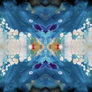 Full Spectrum light + Velmistr