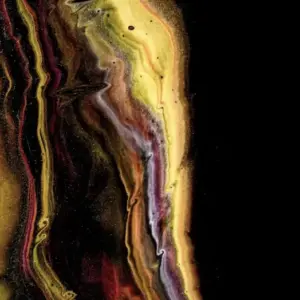 Řád Zlatého Saint Germaina + Velmistr