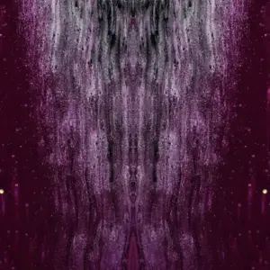 Reiki Fialového plamene