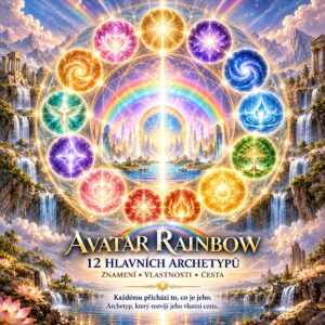 Avatar Rainbow