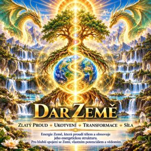 Dar země
