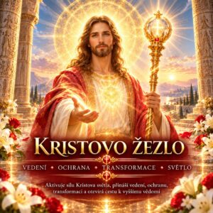 Kristovo žezlo