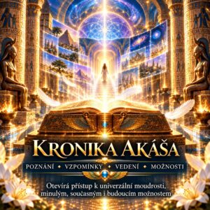 Kronika Akáša