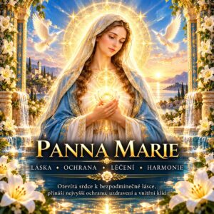 Panna Marie