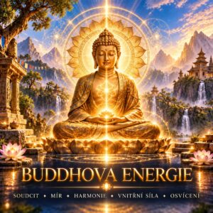 Buddhova energie