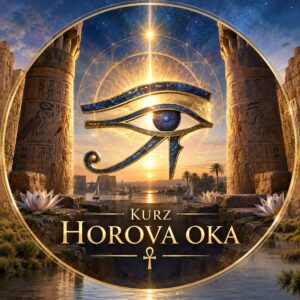 Kurz Horovo oka