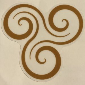 Triskel Symbol