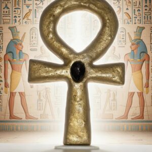 Ankh - staroegyptský symbol