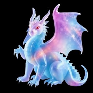 Křišťáloví draci