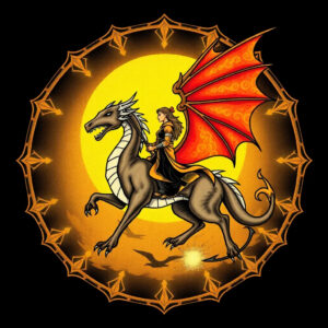 Dragon Energy