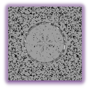 Magnesium Seichim