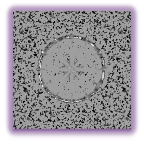 Magnesium Seichim