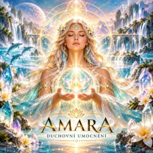 AMARA - Duchovní umocnění