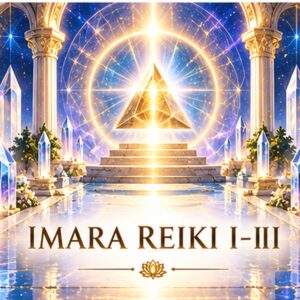 Imara Reiki