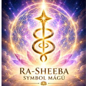 Ra-Sheeba - Symbol Mágů