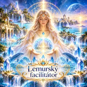 Lemurský facilitátor
