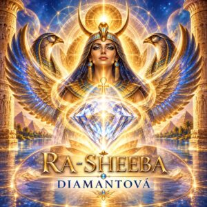 Ra-Sheeba Diamantová úroveň
