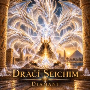 Dračí Seichim Diamantová úroveň