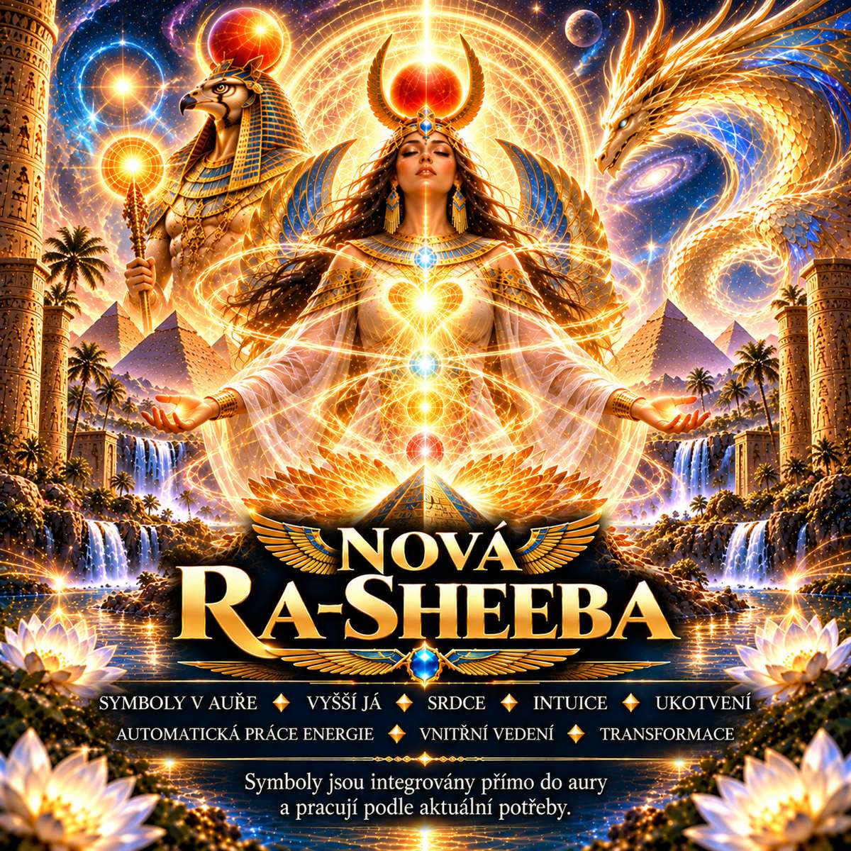Ra-Sheeba Nová