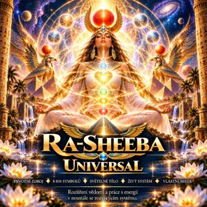 Ra-Sheeba Universal